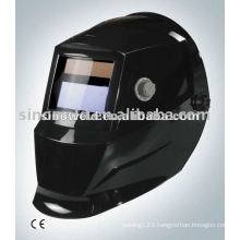 Solar Auto-darkening Welding Helmet welding helmet MD0404